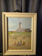 Cor Schaap (1968) - Katwijk aan Zee