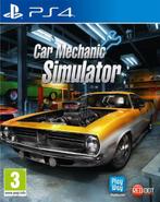 Car Mechanic Simulator-Standaard (PlayStation 4) NIEUW, Ophalen of Verzenden, Nieuw