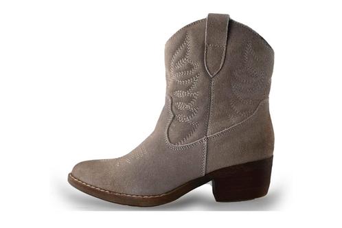 Muyters Cowboy laarzen in maat 33 Bruin | 10% extra korting, Kinderen en Baby's, Kinderkleding | Schoenen en Sokken, Jongen of Meisje