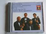 Beethoven - String Quartets op 130 / Alban Berg Quartett, Cd's en Dvd's, Verzenden, Nieuw in verpakking