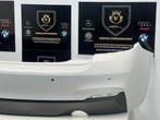 BMW F22 2 serie achterbumper bj.2014 art.385600001, Gebruikt, Achter, BMW, Bumper
