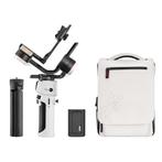 Zhiyun Crane M3S Combo Handheld Gimbal Stabilizer - Demomode, Verzenden, Gebruikt