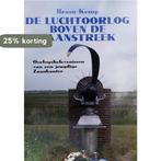 De luchtoorlog boven de Zaanstreek 9789460190094 B. Kemp, Boeken, Verzenden, Gelezen, B. Kemp