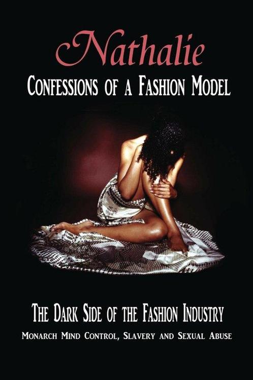 9789079680214 Nathalie - Confessions of a Fashion Model, Boeken, Schoolboeken, Nieuw, Verzenden