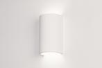 Rietveld Wandlampen - Wit - Keramiek, Huis en Inrichting, Lampen | Wandlampen, Verzenden, Nieuw