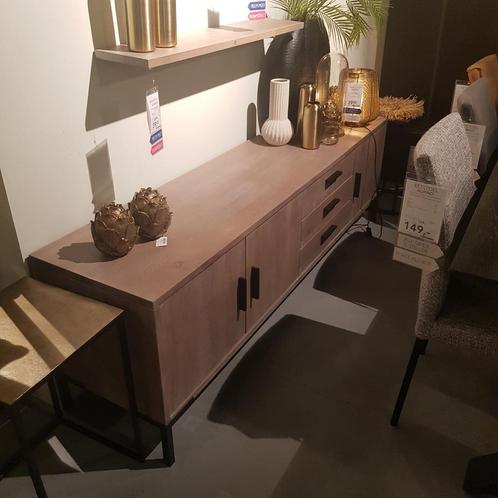 Elance dressoir, Huis en Inrichting, Kasten | Dressoirs, 25 tot 50 cm, Nieuw, 150 tot 200 cm, Ophalen of Verzenden