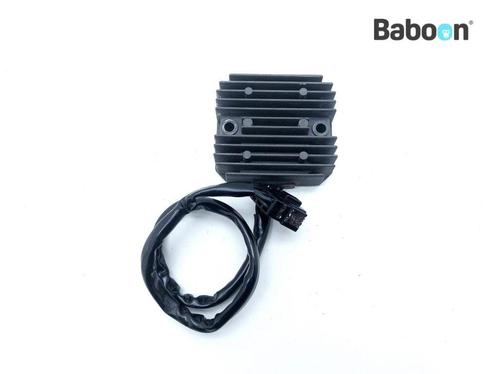 Spanningsregelaar Kawasaki VN 1500 Classic 1996-2001, Motoren, Onderdelen | Kawasaki, Gebruikt, Verzenden
