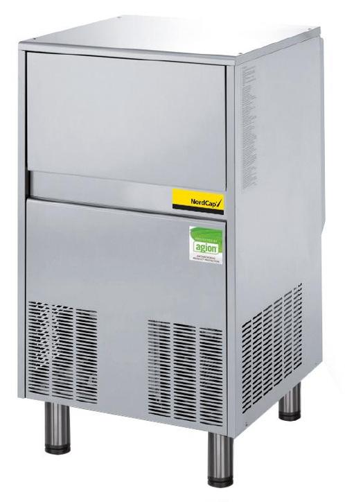 Flake-IJsmachine | Watergekoeld | 73KG-24U | 626 x 529 x..., Zakelijke goederen, Horeca | Keukenapparatuur, Verzenden