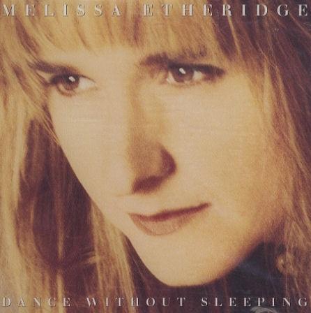 cd single - Melissa Etheridge - Dance Without Sleeping, Cd's en Dvd's, Cd Singles, Zo goed als nieuw, Verzenden