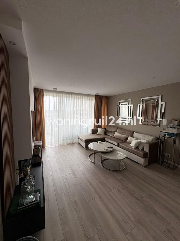 Woningruil - Van Rijtstraat 58 - 1 kamer en Zuid-Holland, Huizen en Kamers, Woningruil, Zuid-Holland