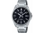 Casio Edifice EFV-150D-1AVUEF - Heren Horloge - 10 ATM, Verzenden, Zo goed als nieuw