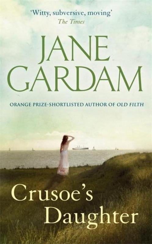 Crusoes Daughter 9780349119892 Jane Gardam, Boeken, Taal | Engels, Gelezen, Verzenden