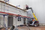 Wacker Neuson verreikers, Verreiker