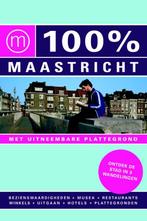 100% Maastricht / 100% stedengidsen 9789057673962, Gelezen, [{:name=>'Heiki Verdurme', :role=>'A12'}, {:name=>'Ezra van Wilgenburg', :role=>'B01'}, {:name=>'Janneke Philippi', :role=>'A01'}]