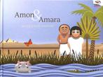 Amon & Amara 9789491362002 Klazien Brummel, Boeken, Verzenden, Gelezen, Klazien Brummel