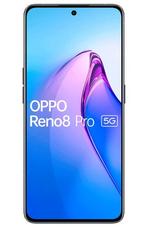 Aanbieding: OPPO Reno8 Pro 5G Zwart nu slechts € 283, Telecommunicatie, Mobiele telefoons | Overige merken, Ophalen of Verzenden
