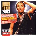 cd - Various - Born To Run 2003 (The Best Of The Boss Vol..., Verzenden, Zo goed als nieuw