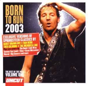 cd - Various - Born To Run 2003 (The Best Of The Boss Vol..., Cd's en Dvd's, Cd's | Overige Cd's, Zo goed als nieuw, Verzenden