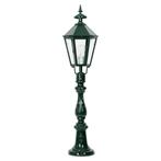 Tuinlamp Oxford 14 Tuinverlichting Tuinverlichting klassiek, Verzenden, Staande lamp, 50 tot 250 watt, Nieuw