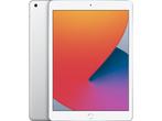 Apple iPad (2020) Wi-Fi 32GB Zilver, Computers en Software, Apple iPads, Verzenden, Nieuw