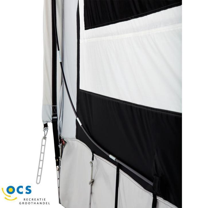 Thule QuickFit/EasyLink Side Tensioning Kit 2st., Caravans en Kamperen, Tenten, Nieuw