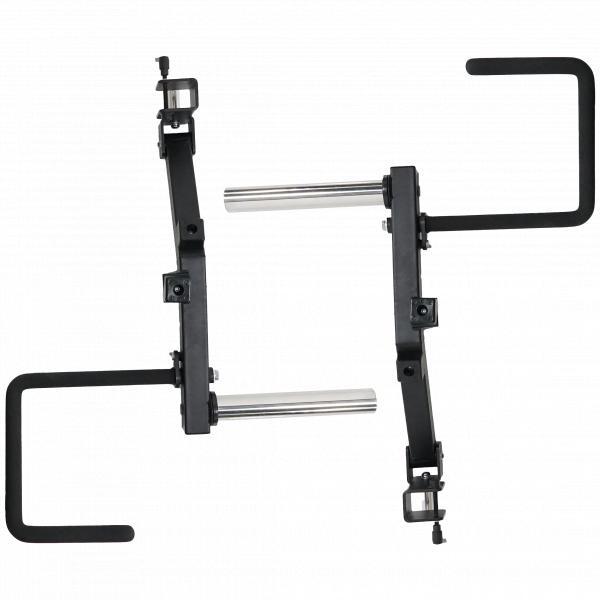 Force USA G9 and G12 Jammer Arms, Sport en Fitness, Fitnessmaterialen, Nieuw, Verzenden