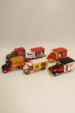 Matchbox 1:43 - Modelauto (6) - Verschillende Coca-Cola, Nieuw