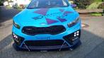 Voorspoiler Kia Ceed / Pro Ceed GT MK2 Racing, Ophalen of Verzenden, Nieuw