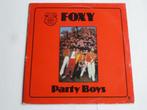 Foxy - Party Boys (Maxi Single), Verzenden, Nieuw in verpakking