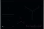 AEG TK85IM0FXB inbouw 5-pits inductie kookplaat / kookplaten, Verzenden, Nieuw