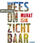 Wees onzichtbaar / Metin Mutlu / 1 9789041422903 Murat Isik, Verzenden, Gelezen, Murat Isik