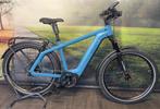 Riese &amp; Muller Charger GT Vario Electrische fiets, Ophalen of Verzenden, Zo goed als nieuw, 50 km per accu of meer, Overige merken