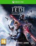 Star Wars Jedi: Fallen Order Xbox One Morgen in huis!/*/, Spelcomputers en Games, Games | Xbox One, Vanaf 16 jaar, Ophalen of Verzenden