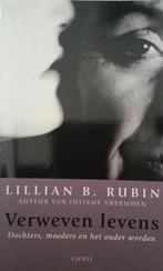 Verweven Levens 9789026317002 Lillian B. Rubin, Boeken, Gelezen, Lillian B. Rubin, Verzenden