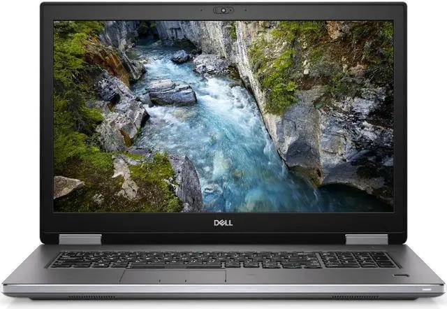 B-KEUZE: DELL PRECISION 7540 | INTEL CORE i7-9850H | 8GB..., Computers en Software, Windows Laptops