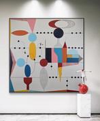 Miriam Chiera - Exchange. XXL, Antiek en Kunst