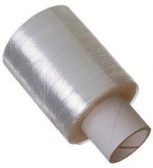 mini stretchfolie handrol | 100mm 250m 20µ FRANCO LEVERING!, Zakelijke goederen, Partijgoederen en Retail | Verpakking en Verzending
