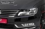 Koplampspoilers VW Passat B7 Sedan/Station 2010- ABS, Ophalen of Verzenden