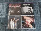 Pretenders, Fine Young Cannibals, The Cars, Patti Smith, Nieuw in verpakking