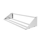 GGM Gastro | Wandplank voor spoelkorven - 1500mm - 1 plank |, Verzenden, Nieuw in verpakking