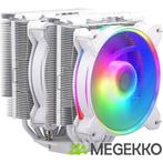 Cooler Master Hyper 622 Halo White, Nieuw, Verzenden