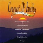 Various - Conquest Of Paradise, Cd's en Dvd's, Ophalen of Verzenden, Gebruikt