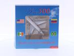 Schaal 1:500 Aero Classics 500 - AC5023 Western DC-10-10..., Hobby en Vrije tijd, Modelbouw | Vliegtuigen en Helikopters, Ophalen of Verzenden