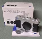 Zeiss Ikon SW Super Wide by Cosina Analoge camera