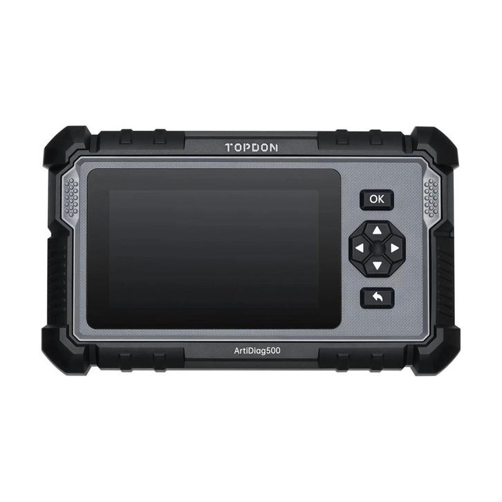 Topdon ArtiDiag500 | Uitleesapparaat | Auto, Auto diversen, Autogereedschap, Nieuw, Verzenden