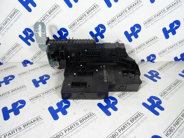 SAM module A 212 900 0004 o.a: E-klasse w212, E-klasse w207, Auto-onderdelen, Elektronica en Kabels, Gebruikt, 3 maanden garantie