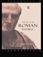 Fall of the Roman Republic, Ophalen of Verzenden, Nieuw