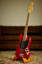 Fender Player Mustang Bass 2017 | Red, Muziek en Instrumenten, Nieuw