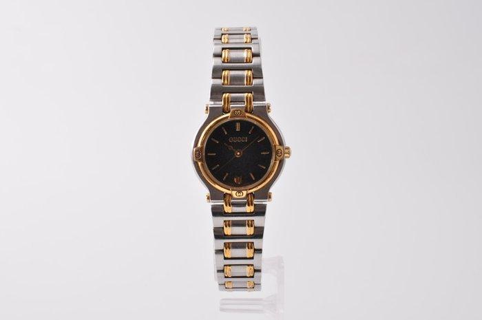 Gucci - Zonder Minimumprijs - 9000 L - Dames - 2000-2010, Sieraden, Tassen en Uiterlijk, Horloges | Heren