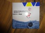 cd - Various - Viva X-Mas, Verzenden, Zo goed als nieuw